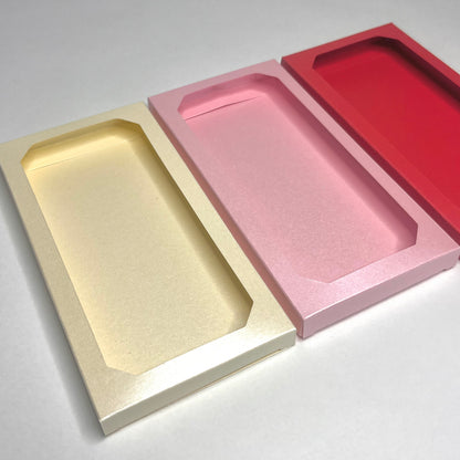 Chocolate Box without Mold x10