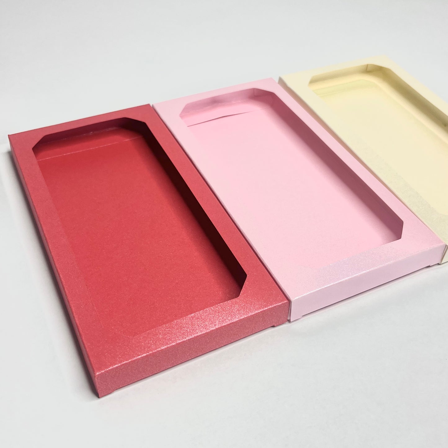 Chocolate Box without Mold x10