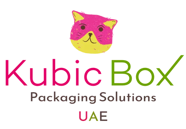 KubicBox – Packaging Solutions UAE