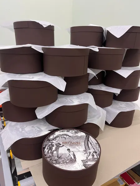 KubicBox packaging