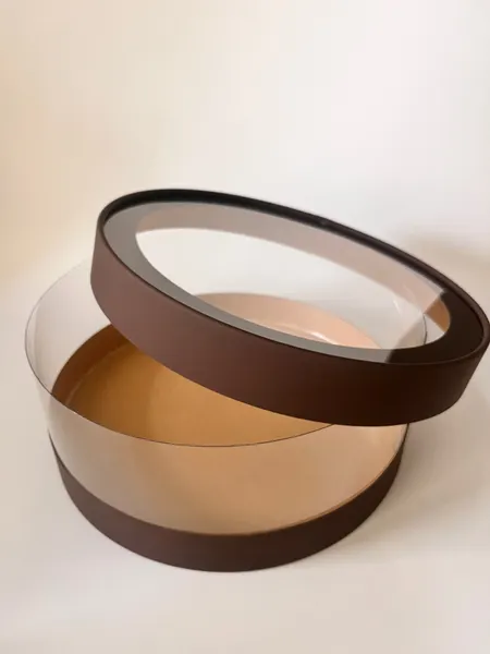 KubicBox packaging