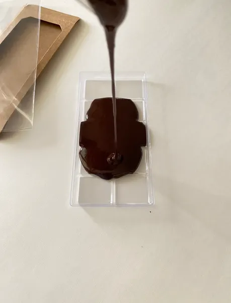 KubicBox packaging